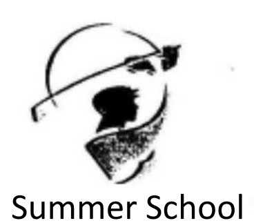 logo summer school