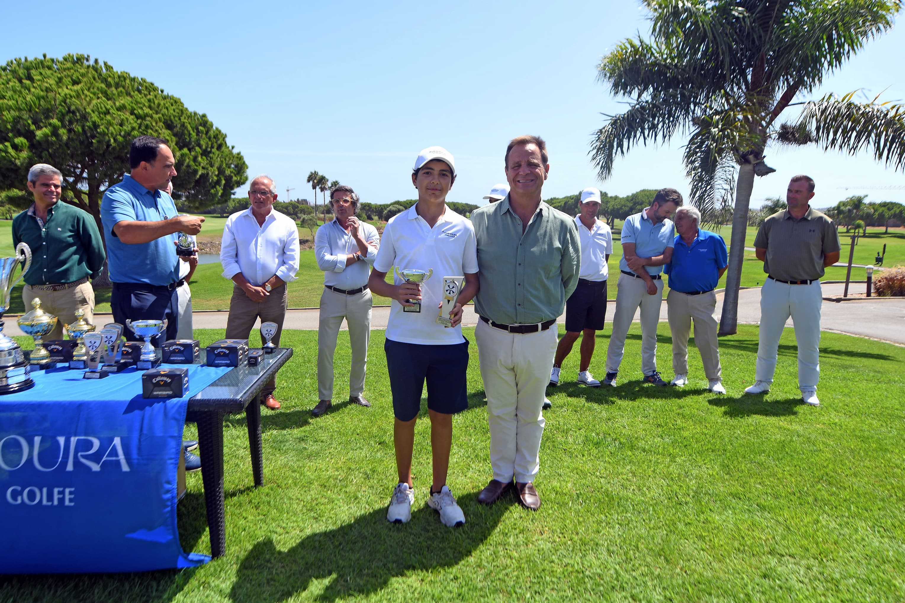 9holes dragao ranet gross